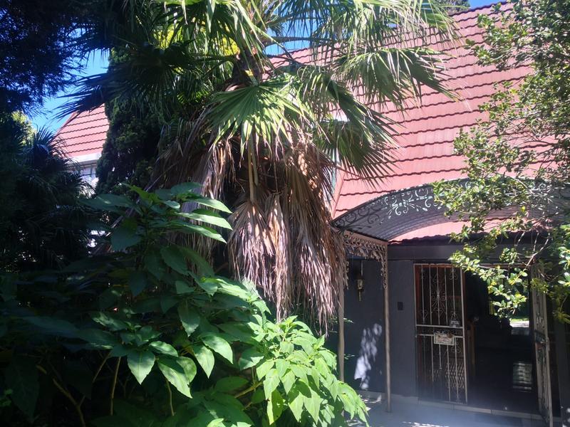 5 Bedroom Property for Sale in Wilkeville North West